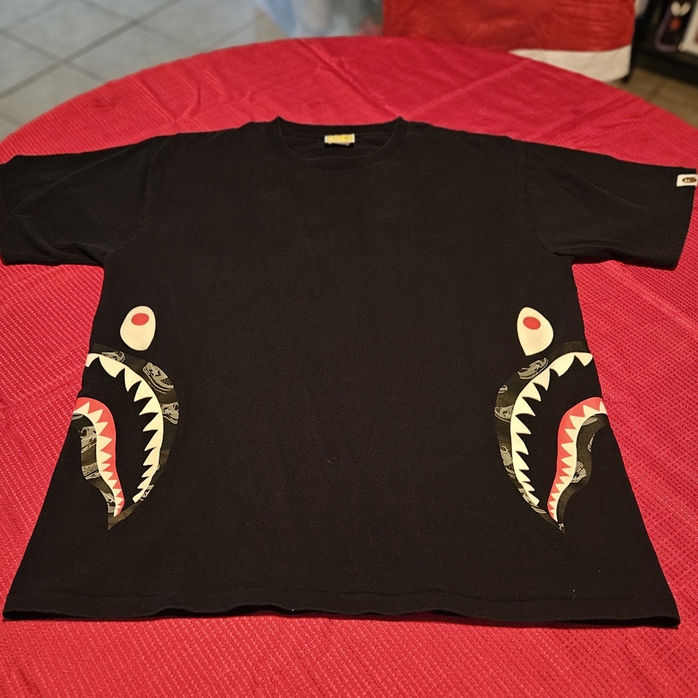BAPE